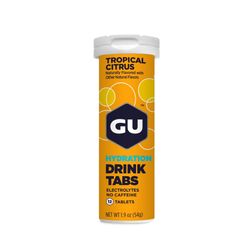 Flavour – Tropical Citrus