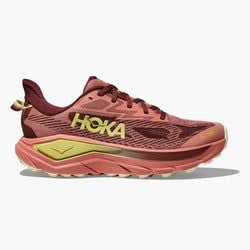 Blush / Dark Cedar