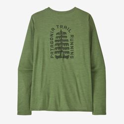 Tree Trotter: Terrain Green X-Dye