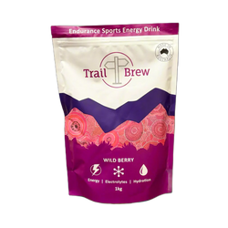 Flavour – Wild Berry