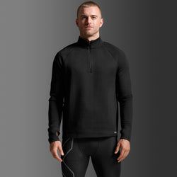 Colour – Black / Silver Reflective V1