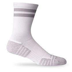 Colour – 2 Stripes White