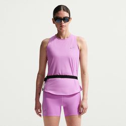 Colour – Light Magenta / Reflective Silver
