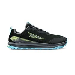 Colour – Black / Lime