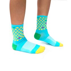 Colour – Spots