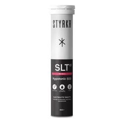 Flavour – 500mg Mild Berry