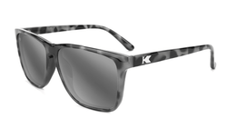 Colour – Granite Tortoise Shell / Silver Smoke