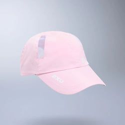 Colour – Pink Frost / White