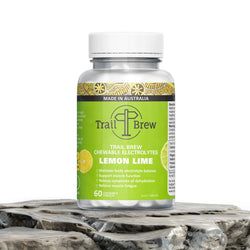 Flavour – Lemon Lime