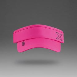 Fuchsia / Black