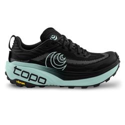 Colour – Black / Mint