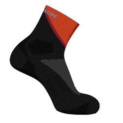 Colour – Black / Cherry Tomato / Fired Brick