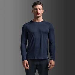 Colour – Midnight / Silver Reflective
