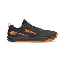 Colour – Black / Orange