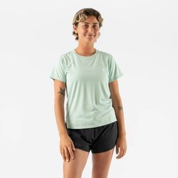 Short Sleeve Lichen