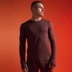 Colour – Earthberry / Tangerine Reflective