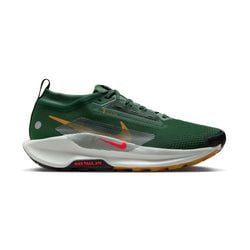 Fir / Bright Crimson / Clay Green (GORE-TEX)