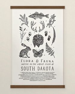 Your State – South Dakota