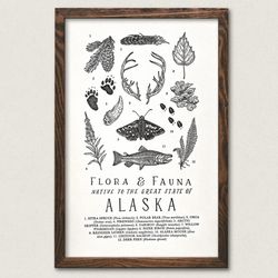 Your State – Alaska