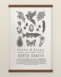 Your State – North Dakota