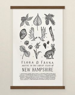 Your State – New Hampshire