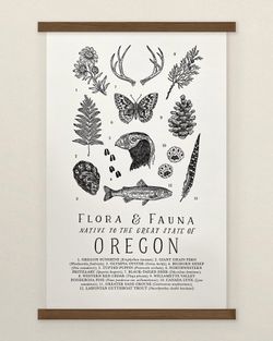 Your State – Oregon