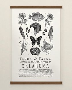 Your State – Oklahoma