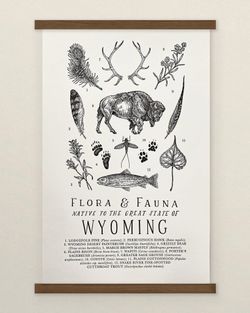Your State – Wyoming