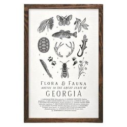 Your State – Georgia
