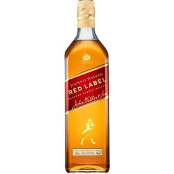 Red Label 