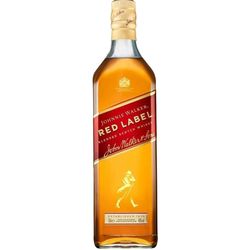 Also Available – Red Label