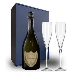 Related Selections – Dom Perignon Hamper