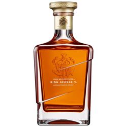 Also Available – King George V