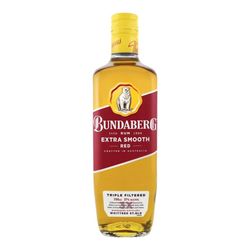 Bundy Red 700ml