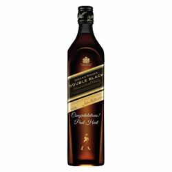 Also Available – Double Black