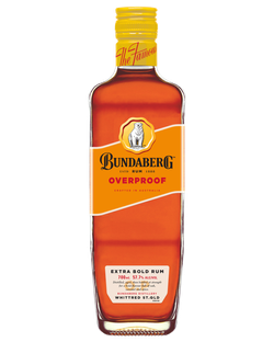 Bundy OP Rum 700ml