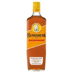 Bundy OP Rum 1.125L