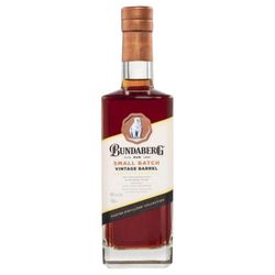 Small Batch Vintage