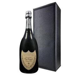 Personalised Dom Perignon 