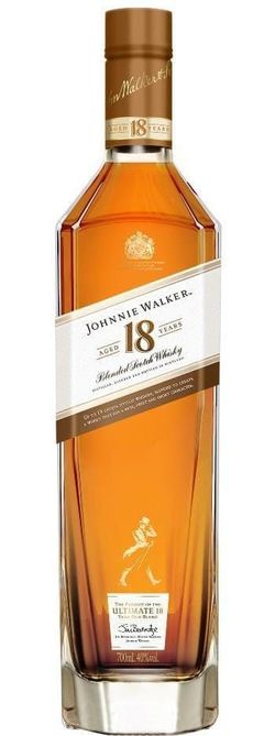 Also Available – 18 Year Old