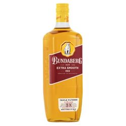 Related Selections – Bundy Red 1L