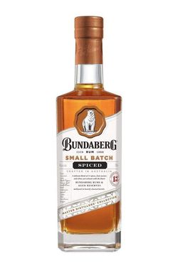 Related Selections – Small Batched Spiced