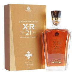 Also Available – XR 21
