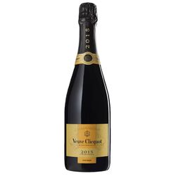Personalised Veuve Vintage