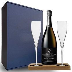 Also Available – Billecart Salmon Hamper