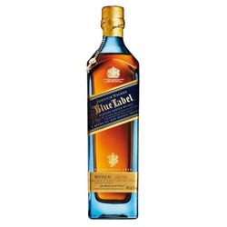 Also Available – Blue Label