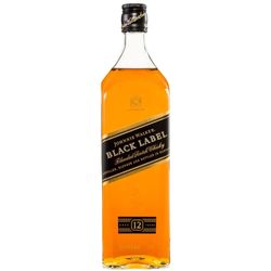 Also Available – Black Label