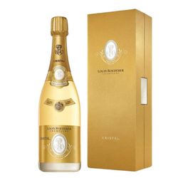 Louis Roederer Cristal 