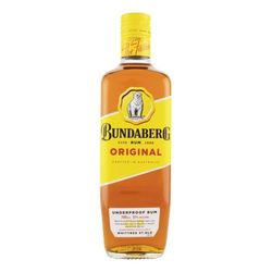 Bundy Underproof 700ml