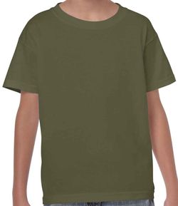 Colour – Military Green